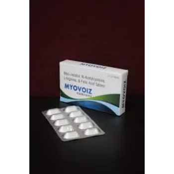 Myo Inositol Tablet